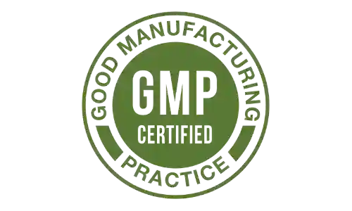 kerabiotics gmp certified