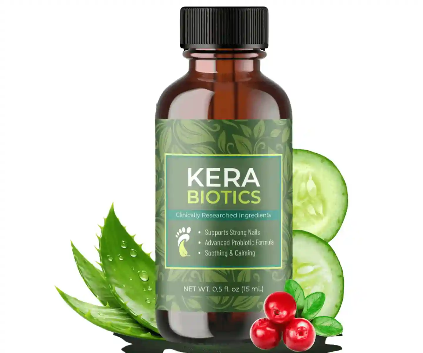 kerabiotics